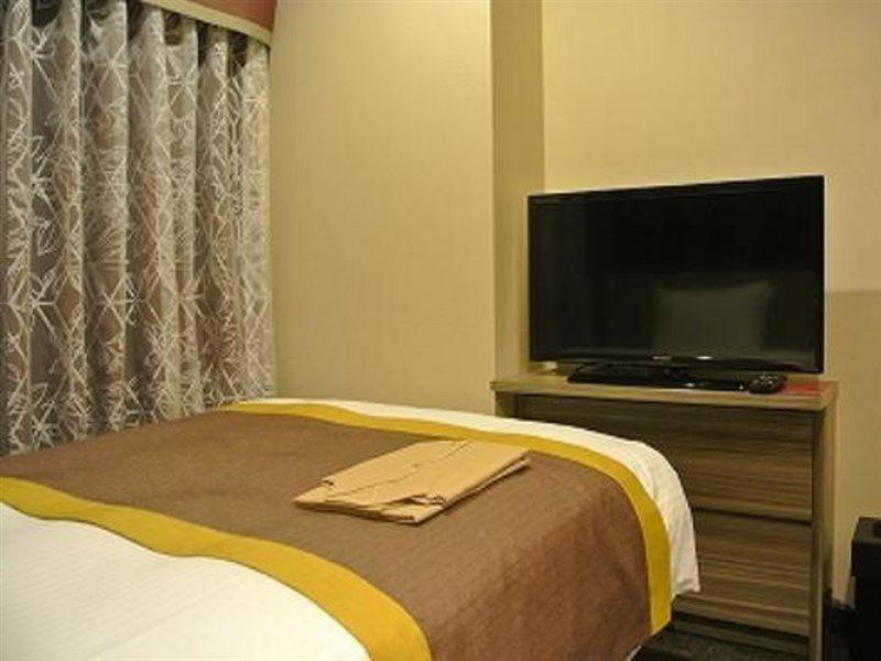 Almont Inn Tokyo Nihonbashi Экстерьер фото