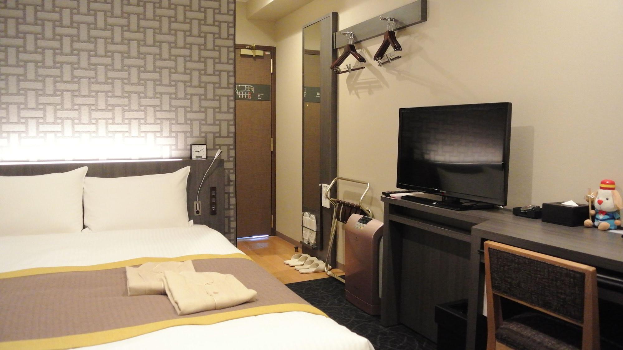 Almont Inn Tokyo Nihonbashi Экстерьер фото