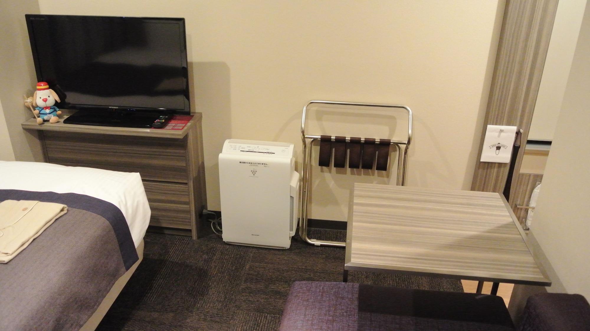 Almont Inn Tokyo Nihonbashi Экстерьер фото