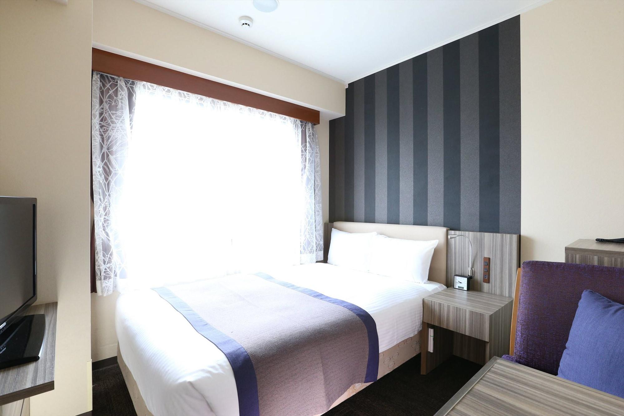 Almont Inn Tokyo Nihonbashi Экстерьер фото