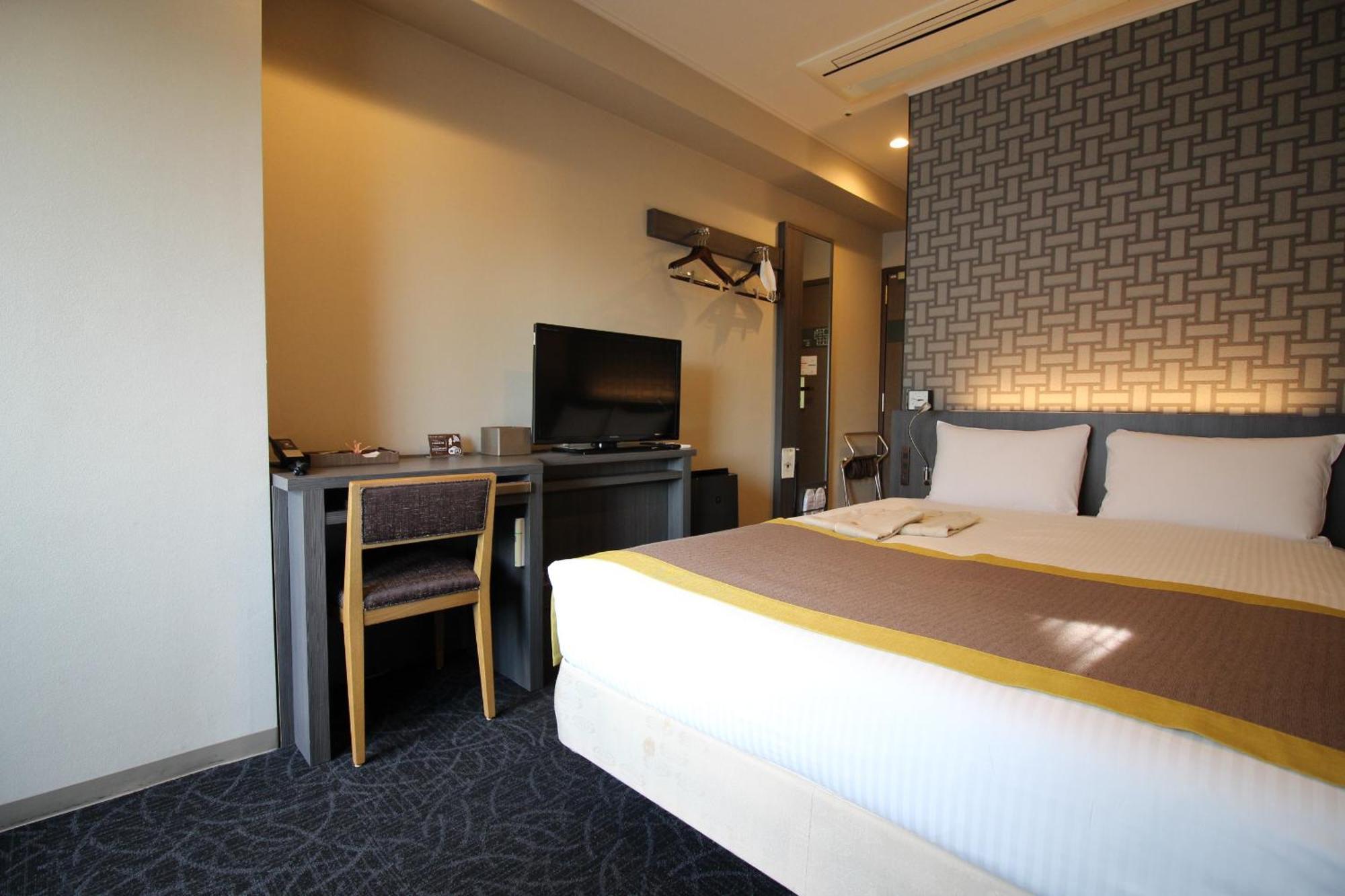 Almont Inn Tokyo Nihonbashi Экстерьер фото