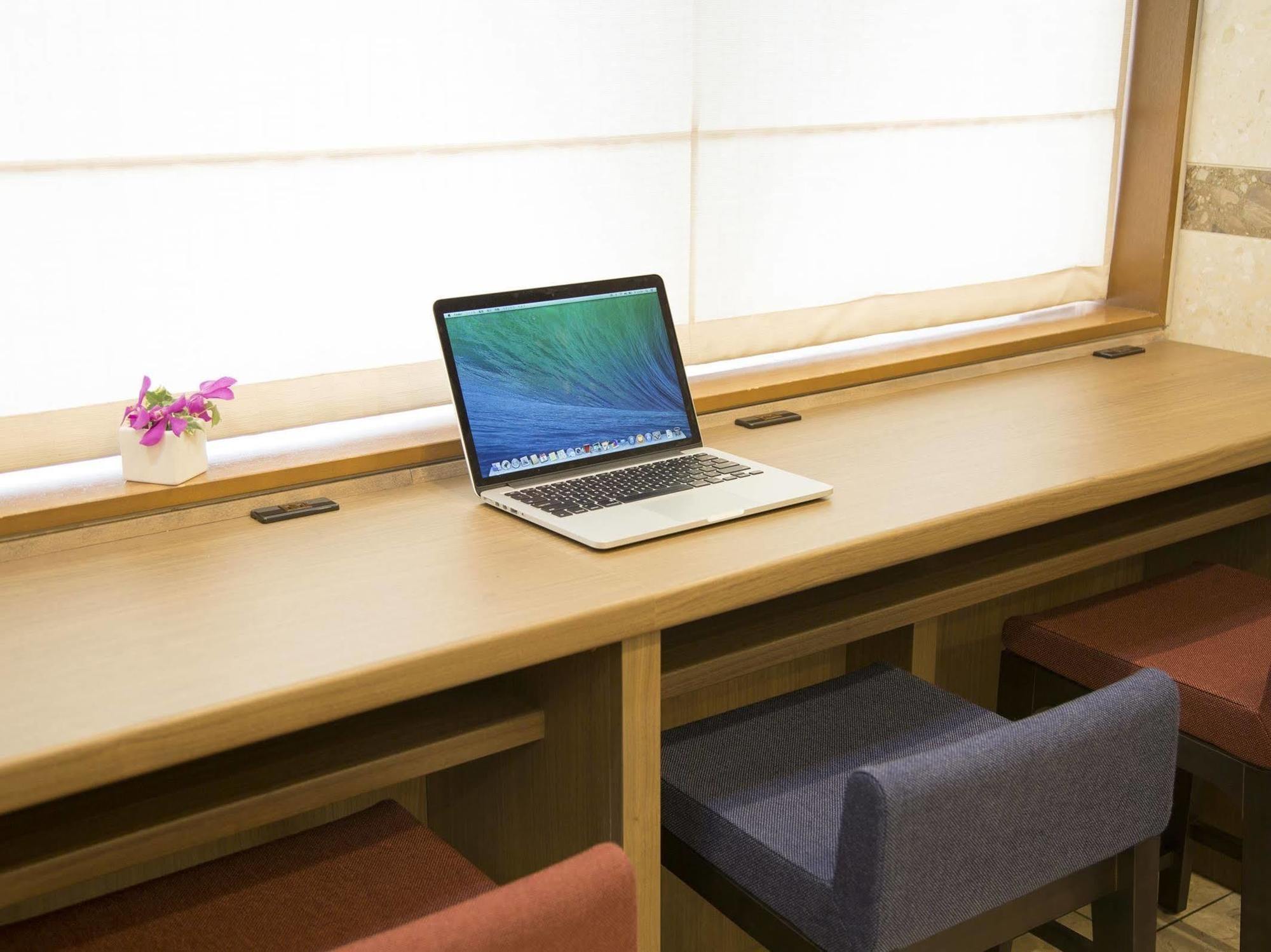 Almont Inn Tokyo Nihonbashi Экстерьер фото